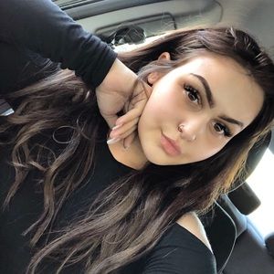 Meet your Posher, Allie